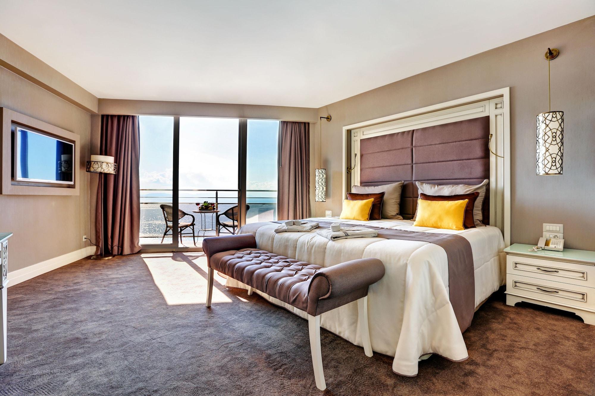 Suhan360 Hotel & Spa (Adults Only) Kusadasi Exterior photo