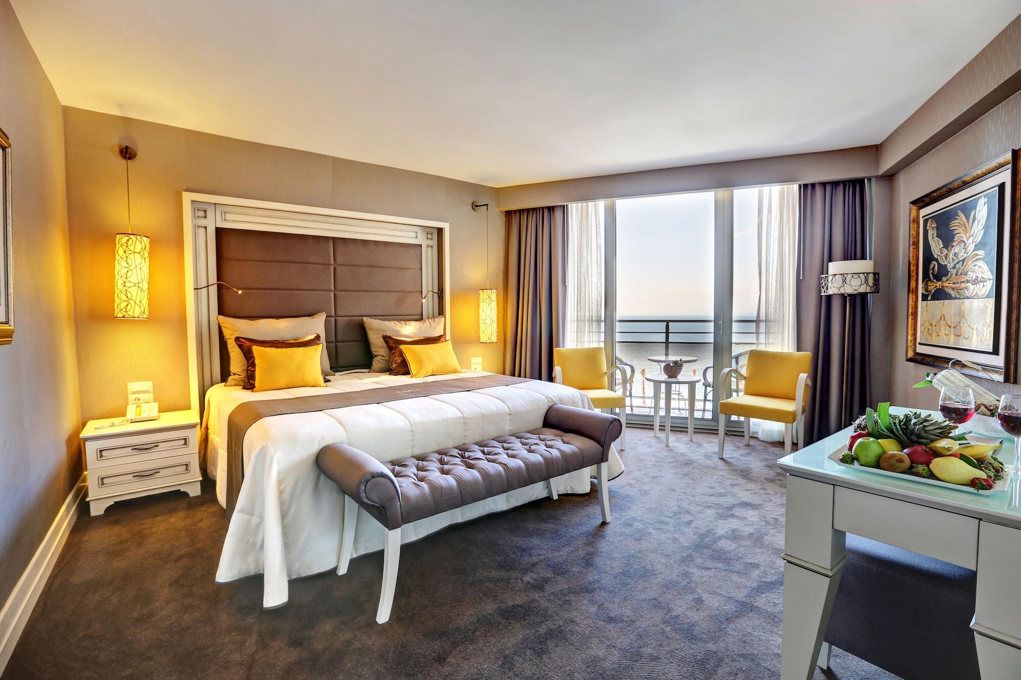 Suhan360 Hotel & Spa (Adults Only) Kusadasi Exterior photo