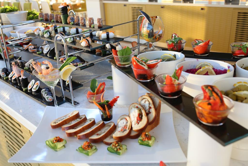 Suhan360 Hotel & Spa (Adults Only) Kusadasi Exterior photo