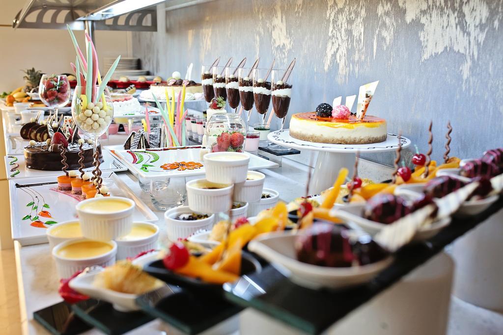 Suhan360 Hotel & Spa (Adults Only) Kusadasi Exterior photo