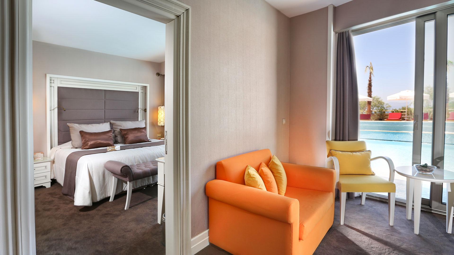 Suhan360 Hotel & Spa (Adults Only) Kusadasi Exterior photo