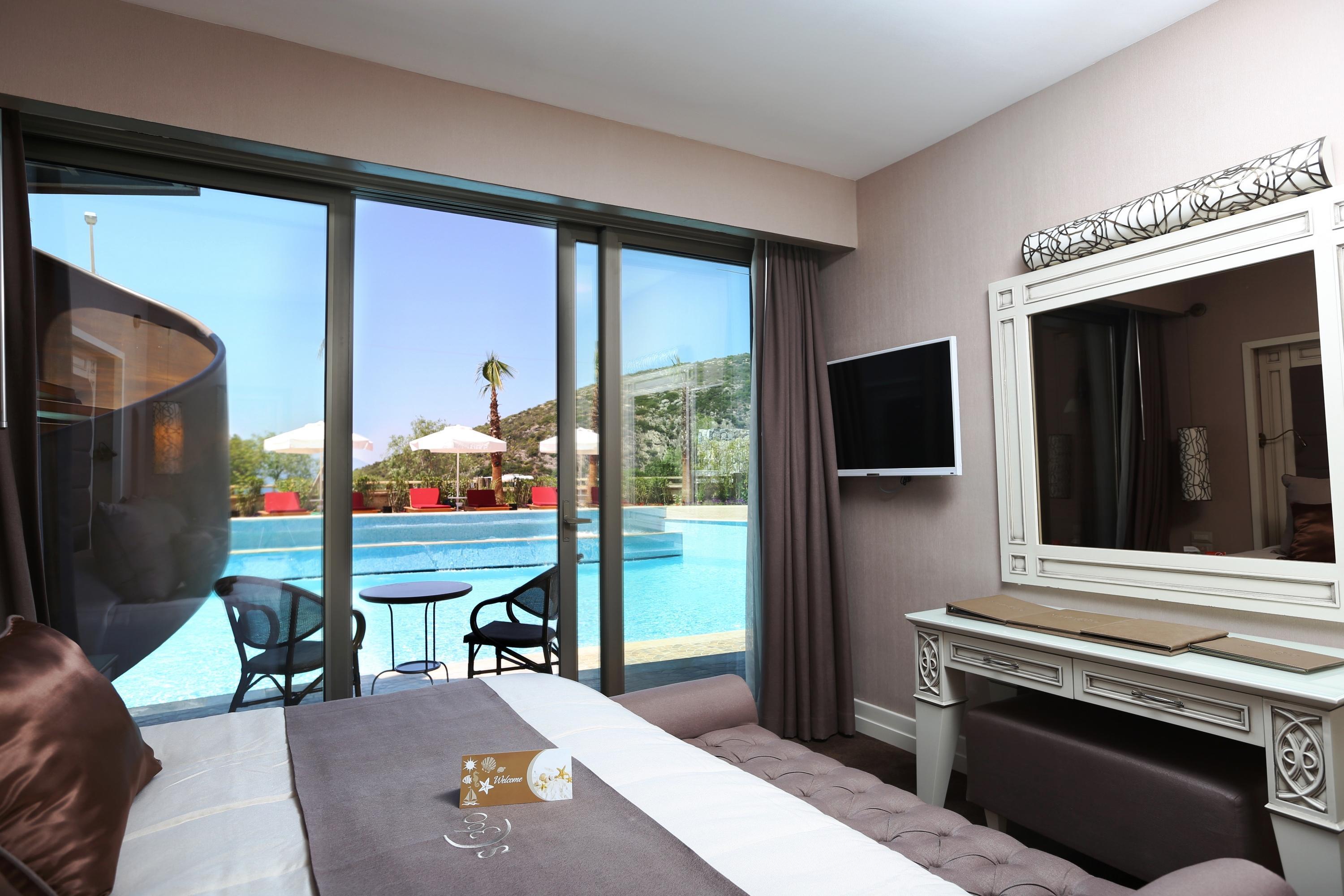 Suhan360 Hotel & Spa (Adults Only) Kusadasi Exterior photo