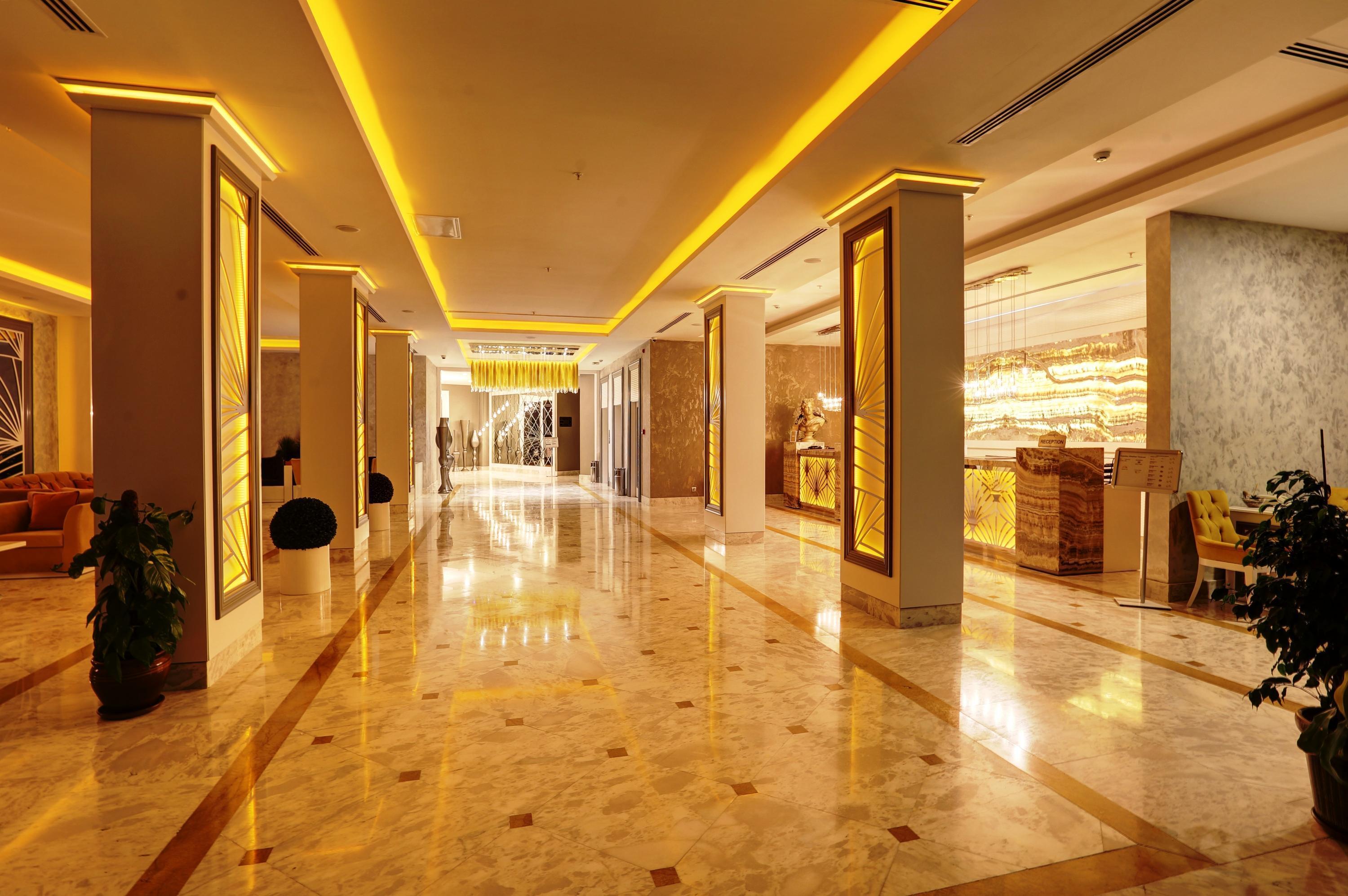 Suhan360 Hotel & Spa (Adults Only) Kusadasi Exterior photo