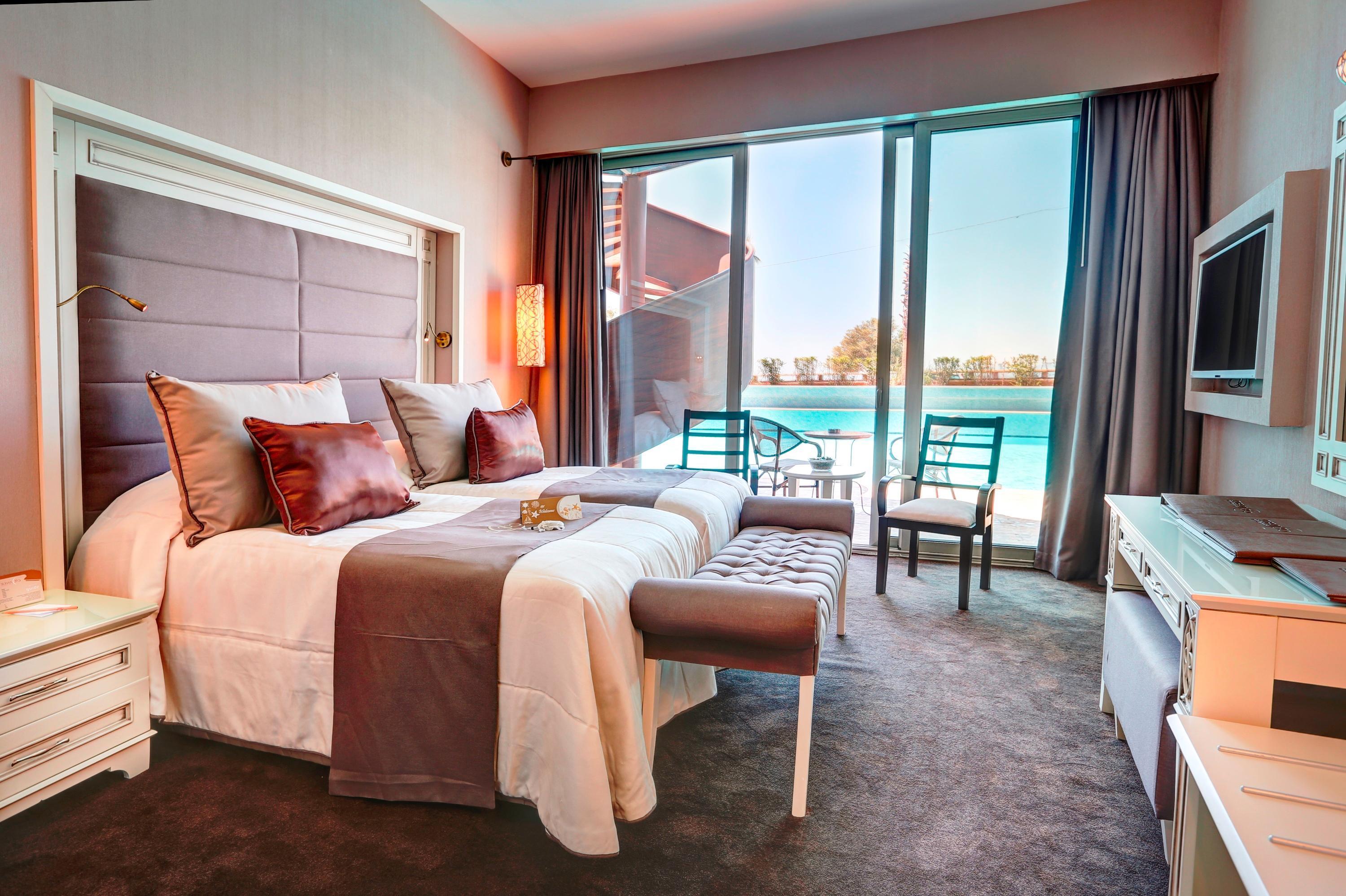 Suhan360 Hotel & Spa (Adults Only) Kusadasi Exterior photo