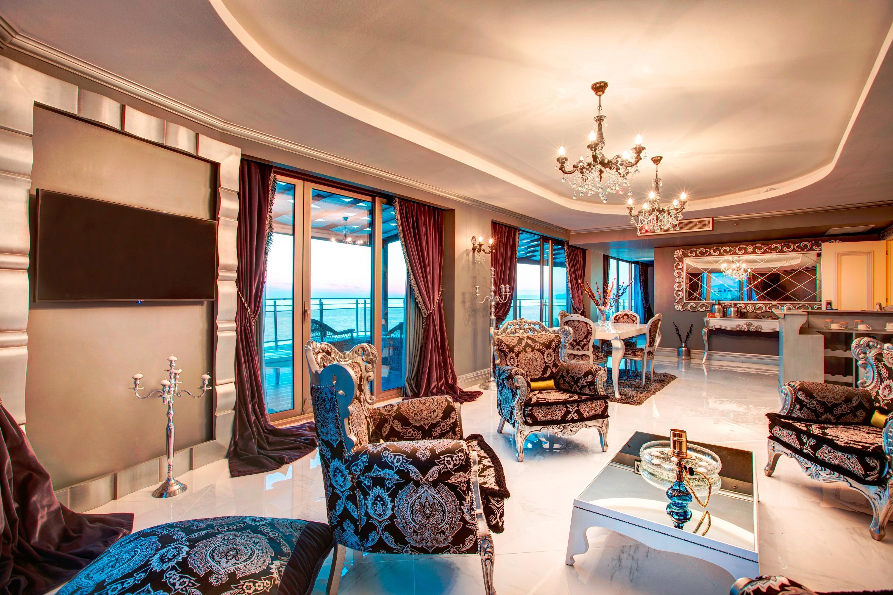 Suhan360 Hotel & Spa (Adults Only) Kusadasi Exterior photo