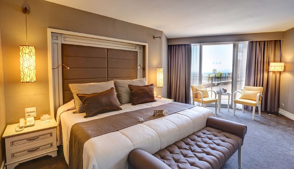 Suhan360 Hotel & Spa (Adults Only) Kusadasi Exterior photo